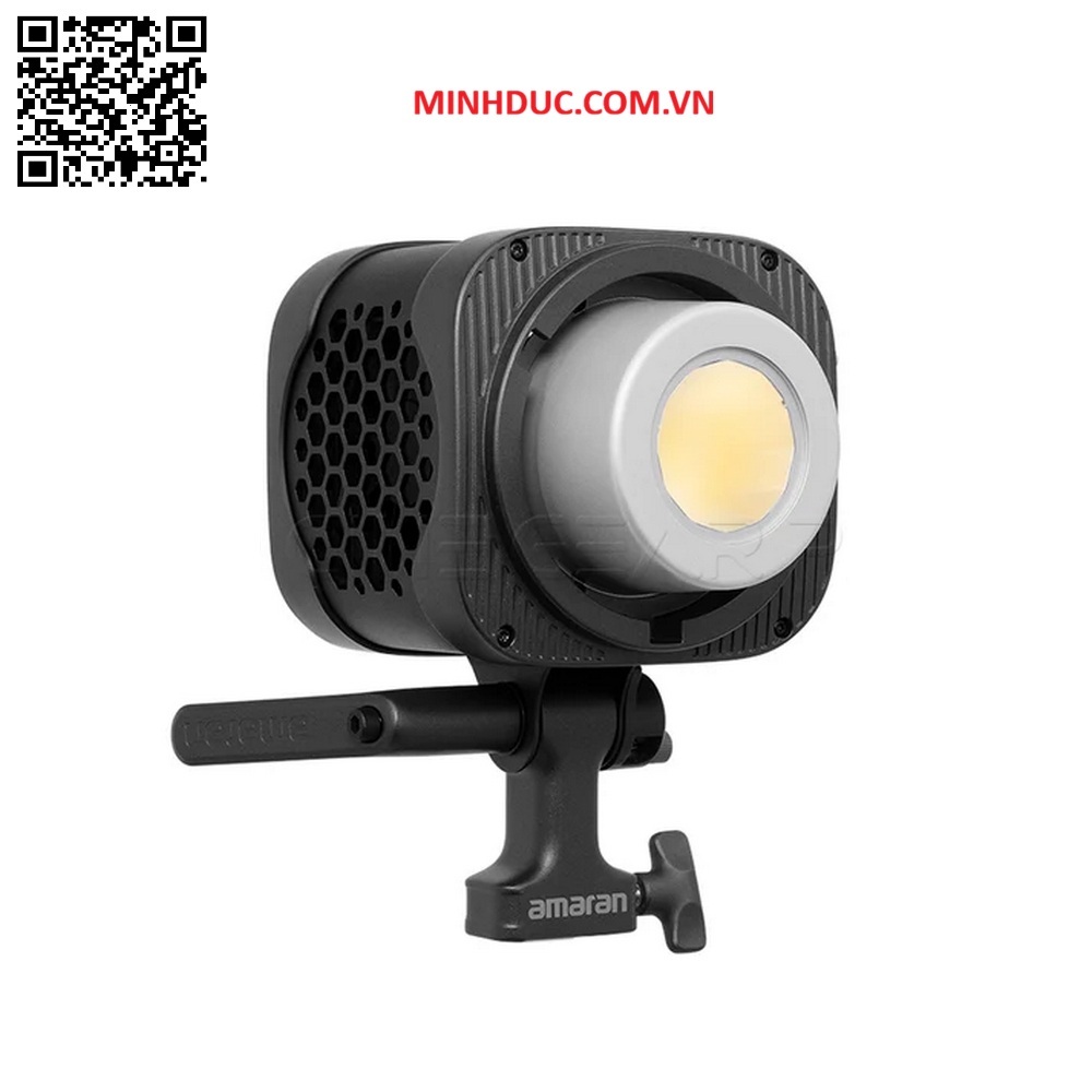 Đèn Led Amaran Halo 600x Bicolor